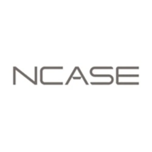 NCASE logo