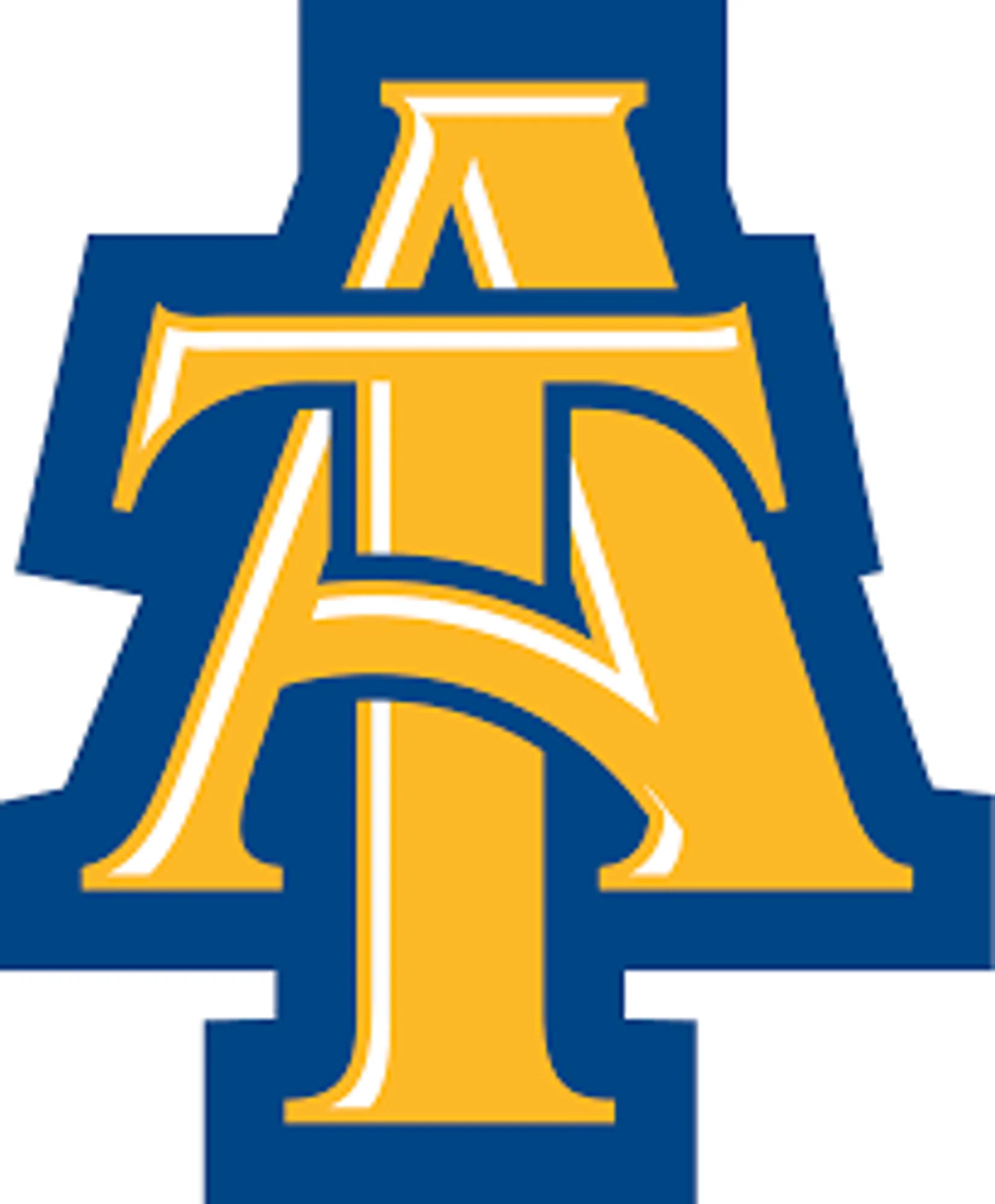 North Carolina A&T Aggies logo