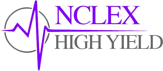 NCLEX High Yield logo