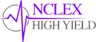 NCLEX High Yield logo