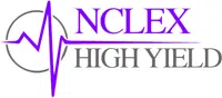 NCLEX High Yield logo