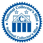 National Collector’s Mint logo