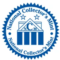 National Collector’s Mint logo