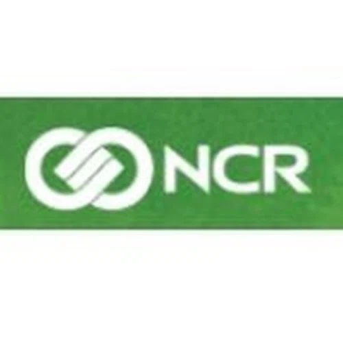 NCR logo