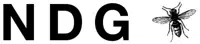NDG PARIS logo