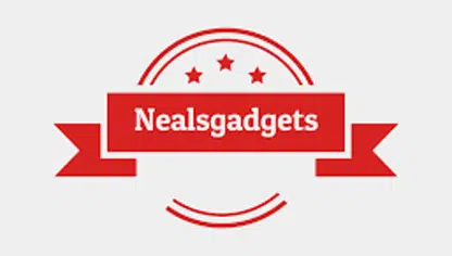 Nealsgadgets
