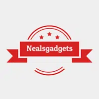 Nealsgadgets logo