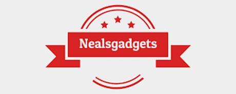 Nealsgadgets discount code