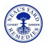 Neal's Yard Remedies UK logo