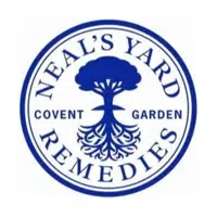 Neal's Yard Remedies UK logo
