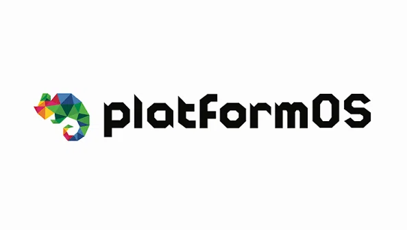 platformOS logo