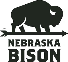 Nebraska Bison logo