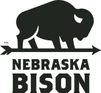 Nebraska Bison logo