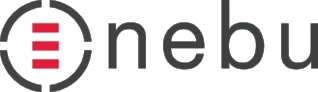 Nebu logo