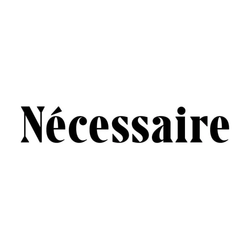 Nécessaire logo
