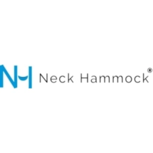 Neck Hammock logo