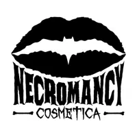 Necromancy Cosmetica logo