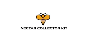 Nectar Collector Kits logo