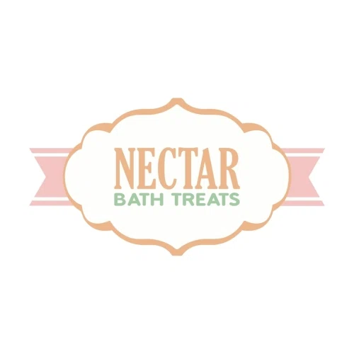 Nectar Bath Treats logo