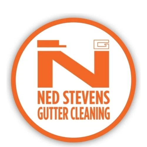 Ned Stevens Gutter Cleaning logo