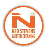 Ned Stevens Gutter Cleaning logo