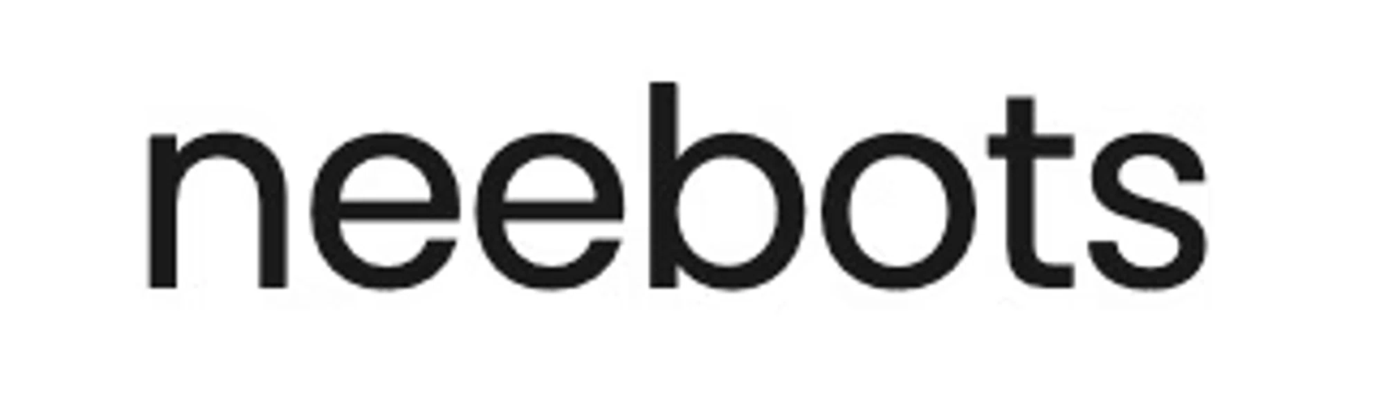 Neebots logo