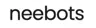 Neebots logo