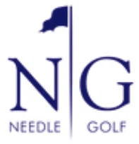 Needle Golf logo