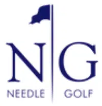 Needle Golf logo