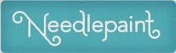 NeedlePaint logo