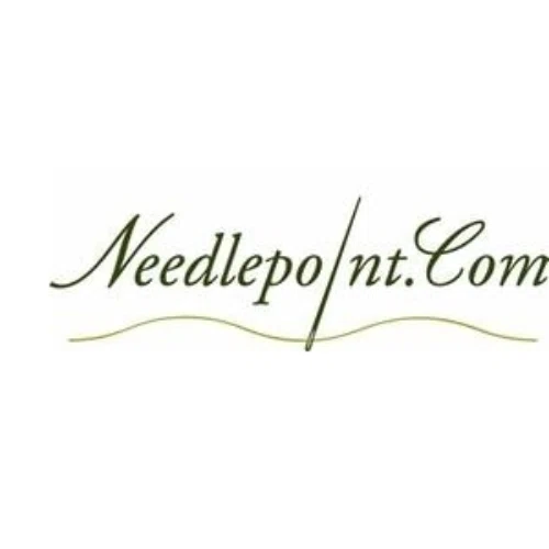 Needlepoint.Com logo