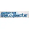 Need To Build Muscle logo