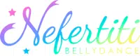 Nefertiti Bellydance logo