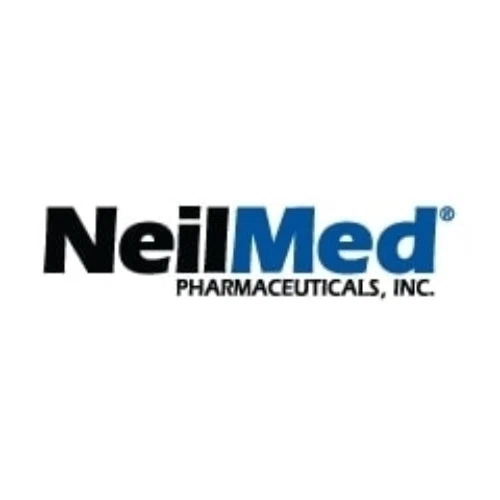 NeilMed logo