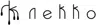Nekkocare logo