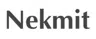 Nekmit logo