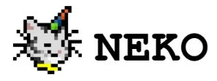 NEKO logo