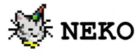 NEKO logo
