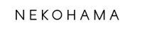NEKOHAMA logo