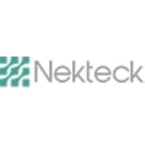 Nekteck logo