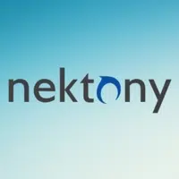 Nektony logo