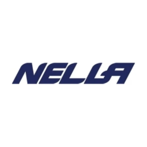 Nella Online logo