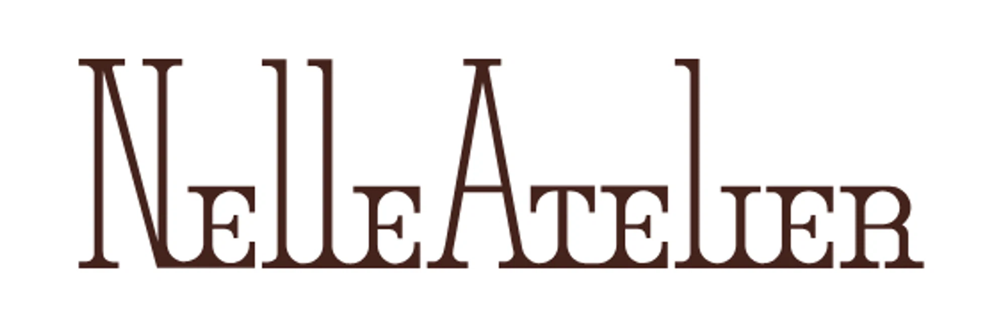 Nelle Atelier logo
