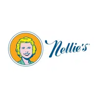 Nellie's logo