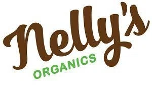 Nelly's Organics logo