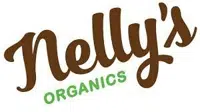 Nelly's Organics logo