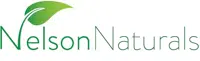 Nelson Naturals logo