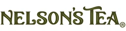 Nelson's Tea logo
