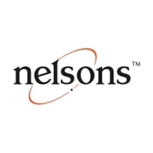 Nelsons logo