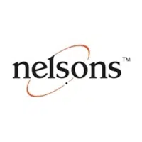 Nelsons logo